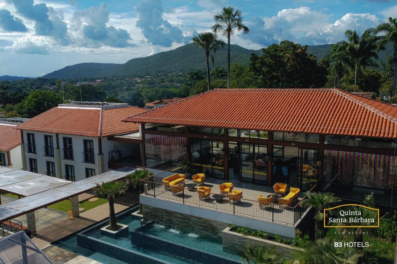 Quinta Santa Barbara Oficial