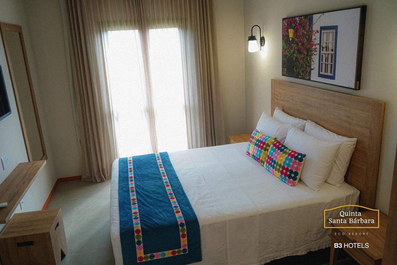 Quinta Santa Barbara Oficial Pirenópolis