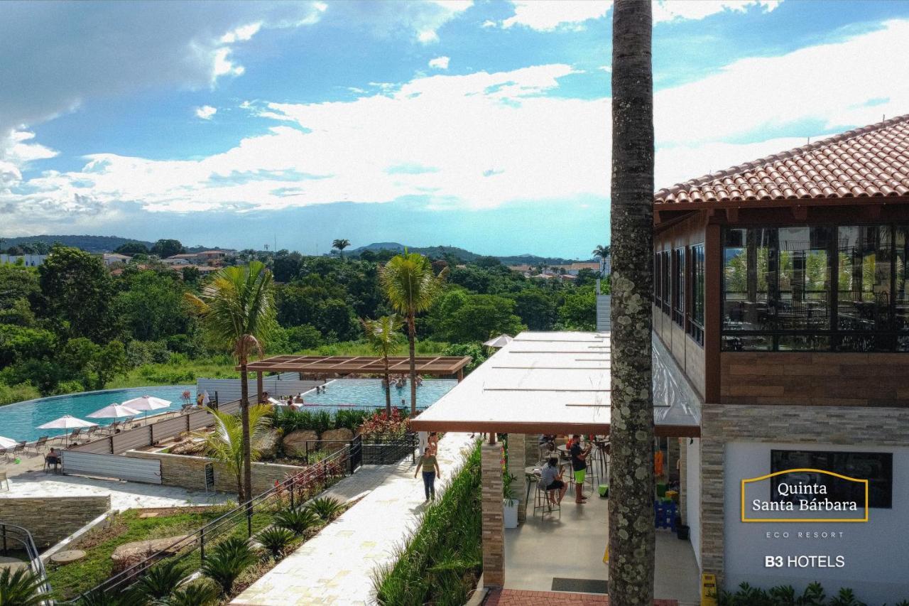 Quinta Santa Barbara Oficial * Pirenópolis