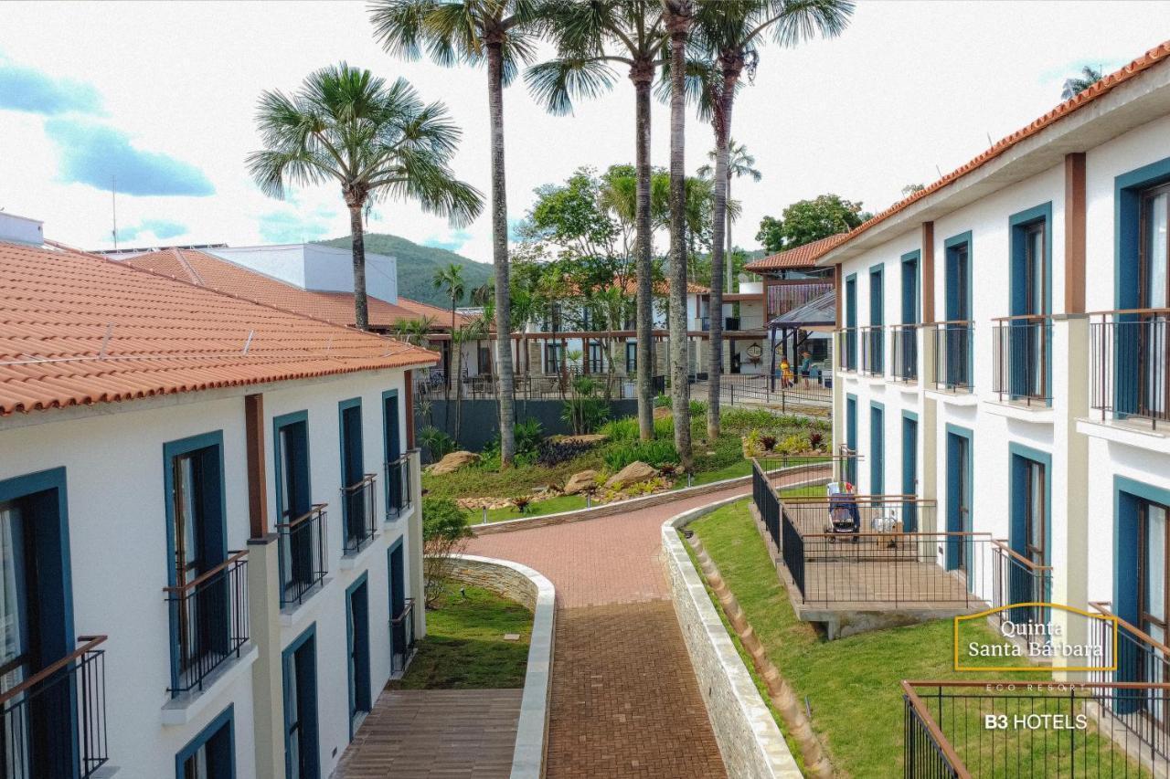 Quinta Santa Barbara Oficial Pirenópolis