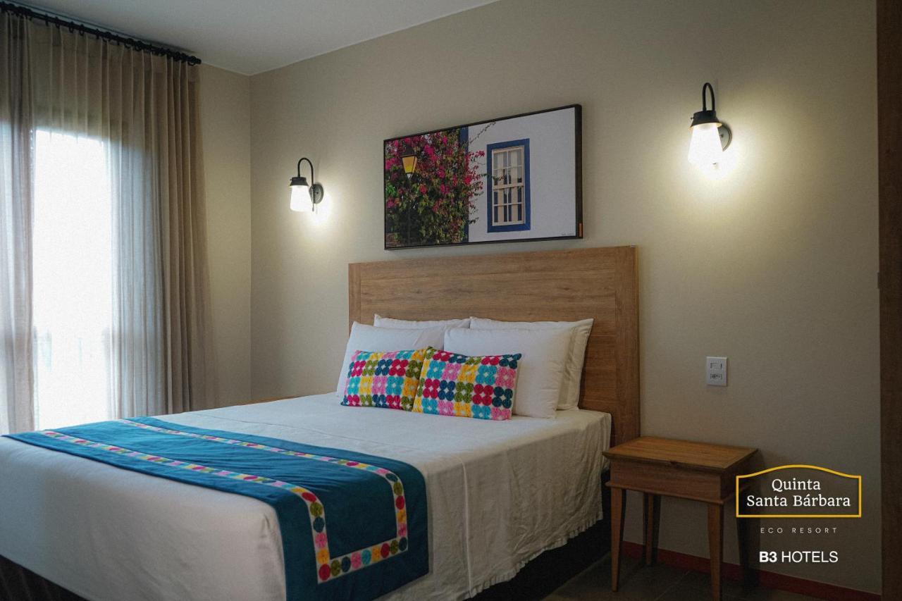Quinta Santa Barbara Oficial * Pirenópolis