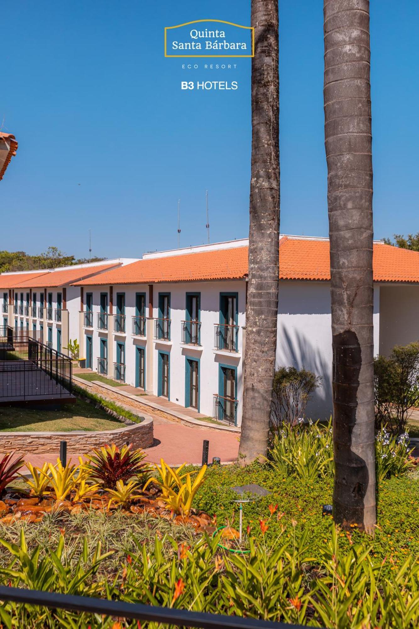 Quinta Santa Barbara Oficial * Pirenópolis