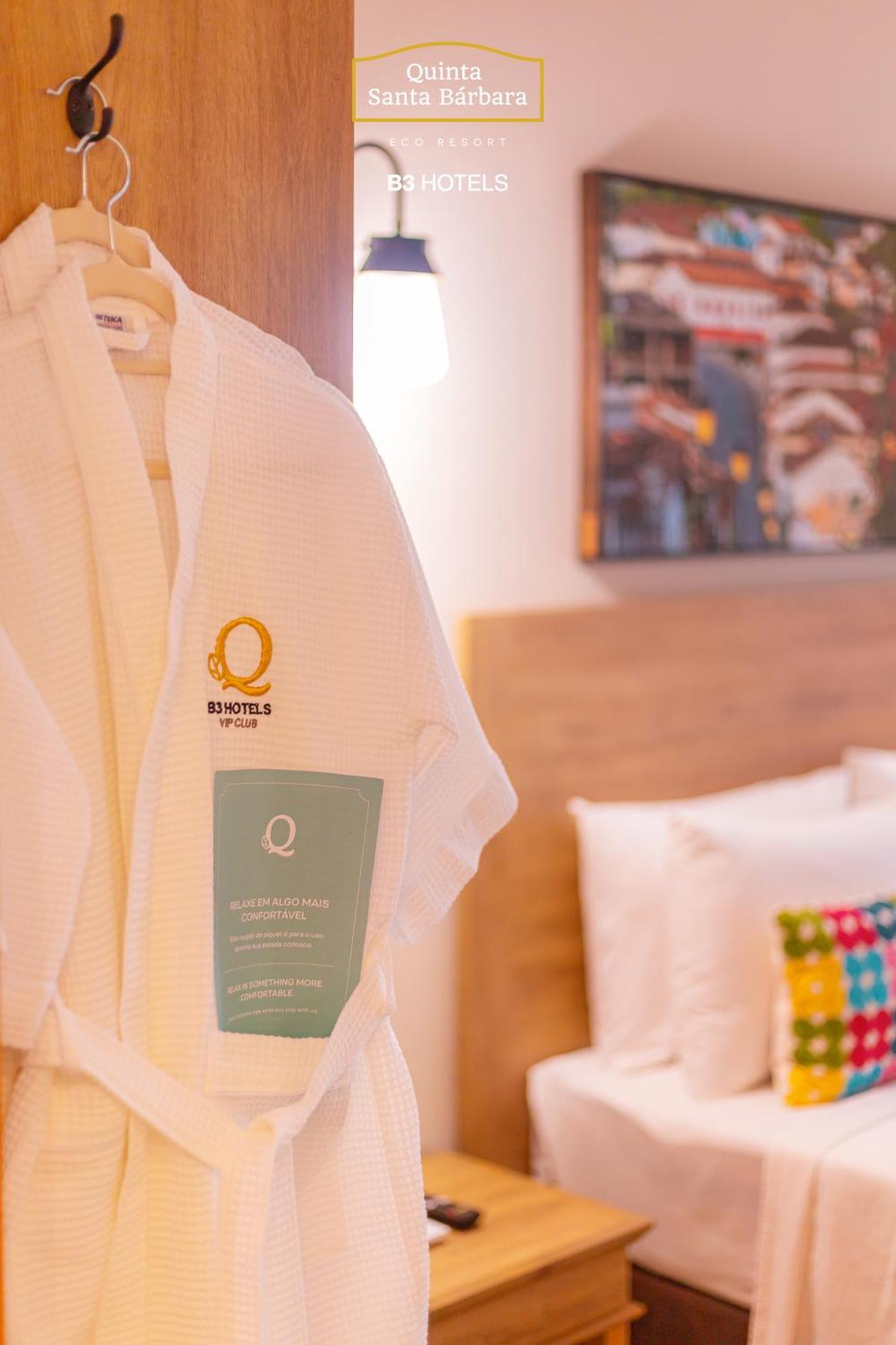 Hotel Quinta Santa Barbara Oficial