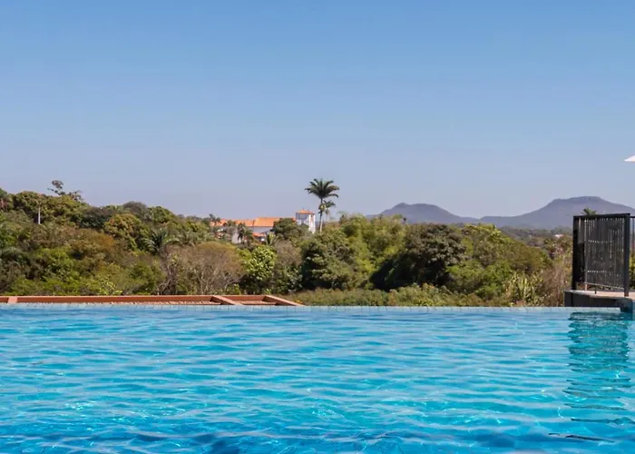 Resort Quinta Santa Barbara Oficial