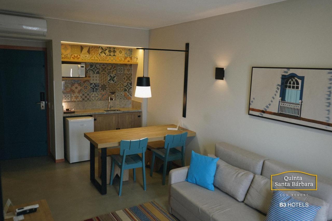 Hotel Quinta Santa Barbara Oficial *
