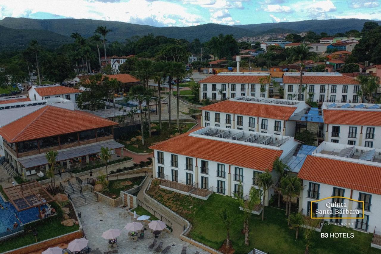 Hotel Quinta Santa Barbara Oficial
