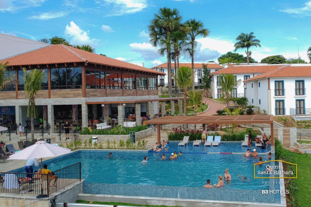 Quinta Santa Barbara Oficial *