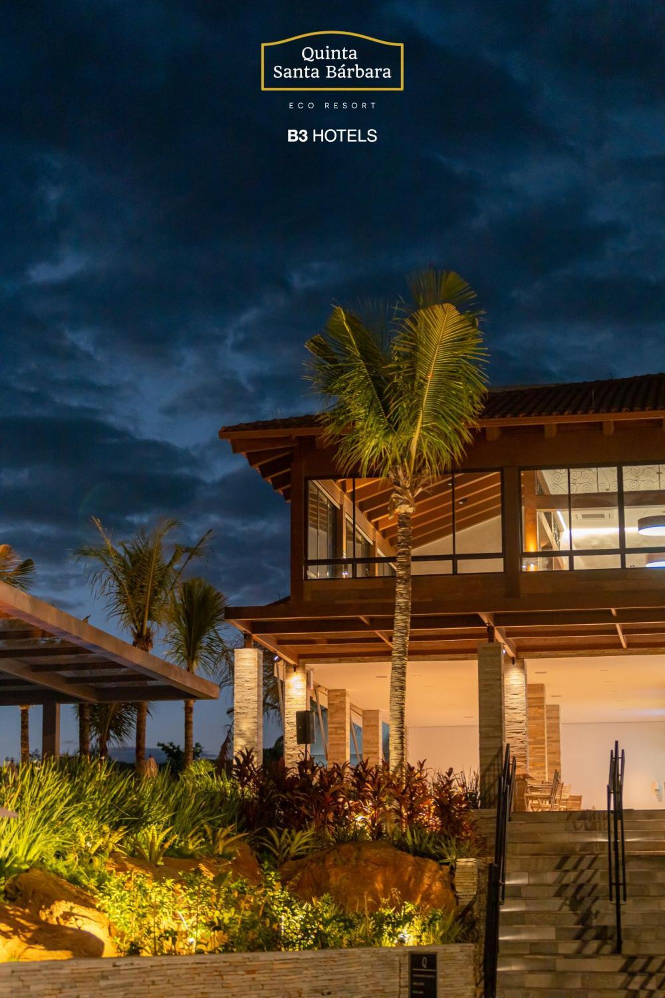 Quinta Santa Barbara Oficial Hotel *