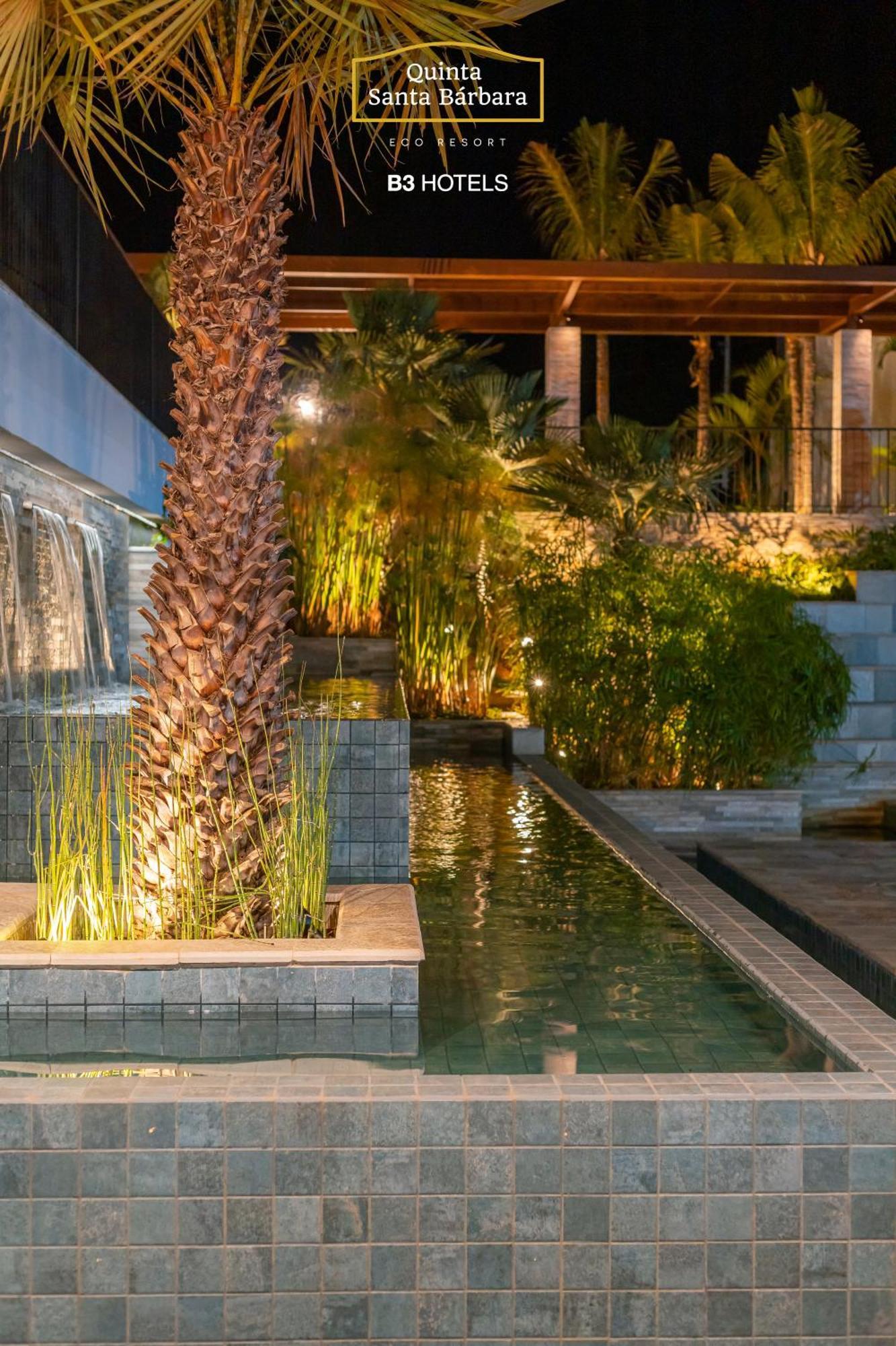 Hotel Quinta Santa Barbara Oficial