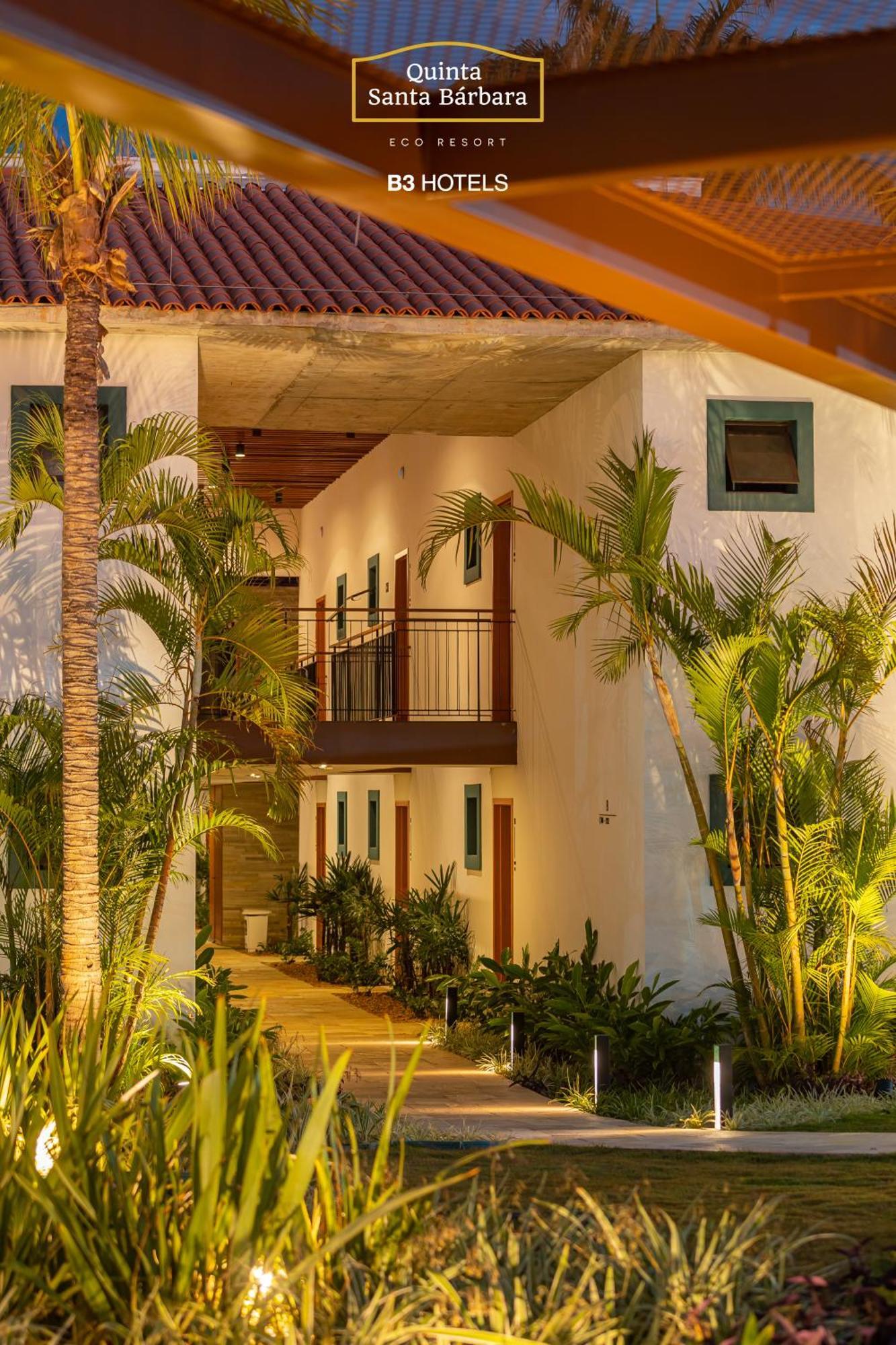 Quinta Santa Barbara Oficial