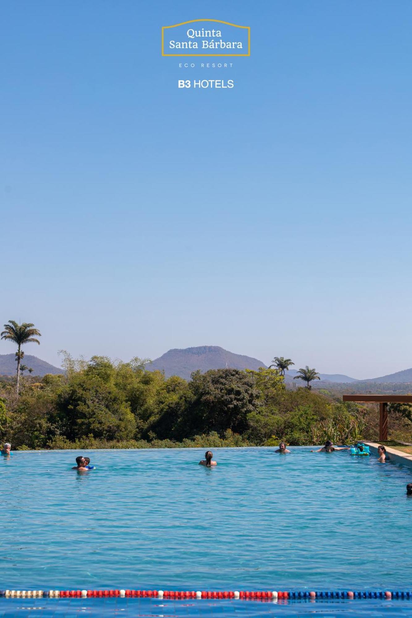 Hotel Quinta Santa Barbara Oficial *