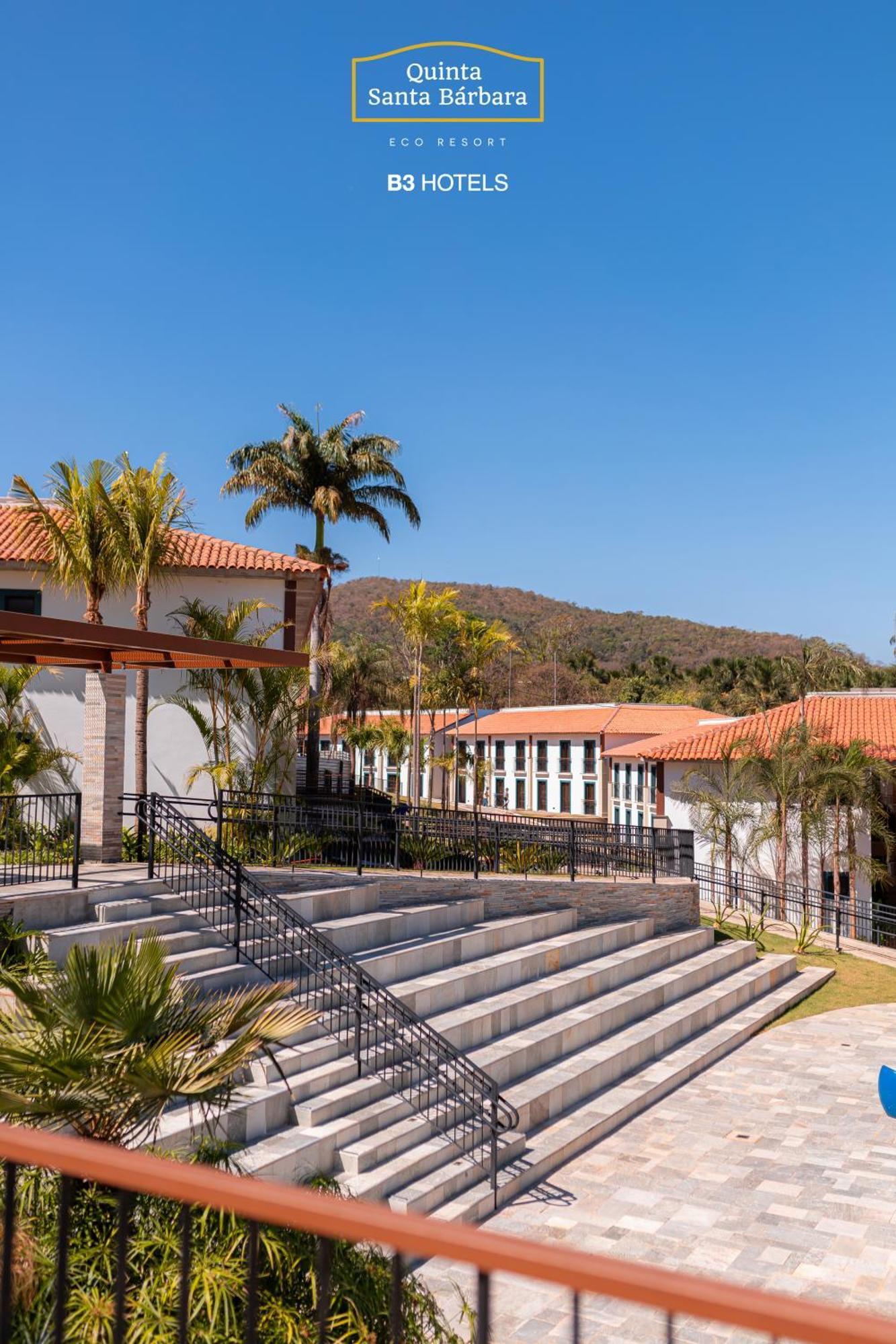 Quinta Santa Barbara Oficial *
